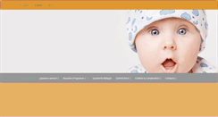 Desktop Screenshot of cucugua.com