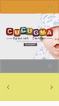Mobile Screenshot of cucugua.com